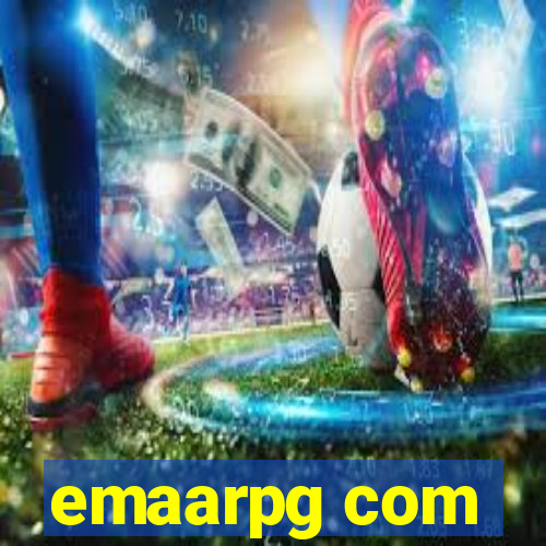 emaarpg com